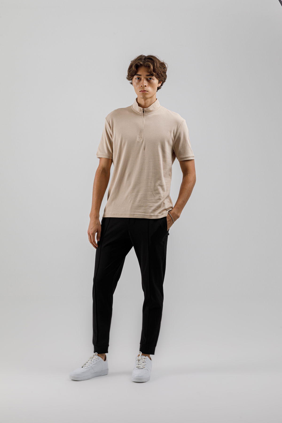 9991 - Beige - T-Shirt